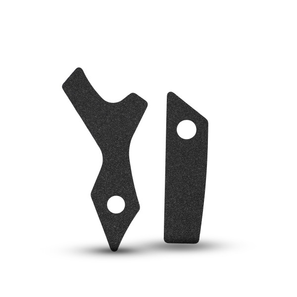 R&G R&G Boot Guard Kit for Energica EGO+RS, EVA RIBELLE/ RS & EVA ESSEESSE9/ +RS '21-